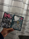 ✰ Junk Passport Case ✰