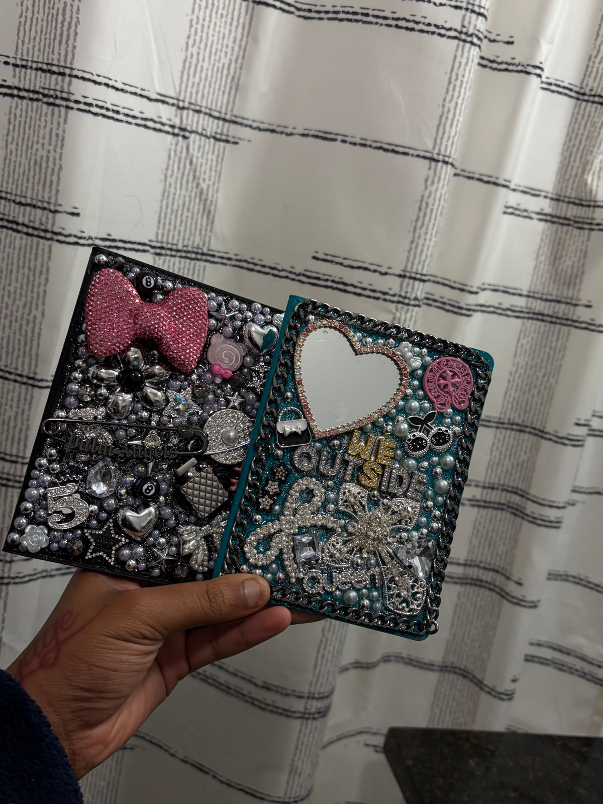 ✰ Junk Passport Case ✰