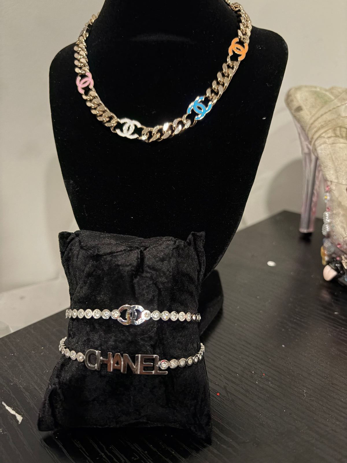✰ CC’S Bracelet ✰