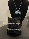 ✰ LV Chain Bracelet ✰