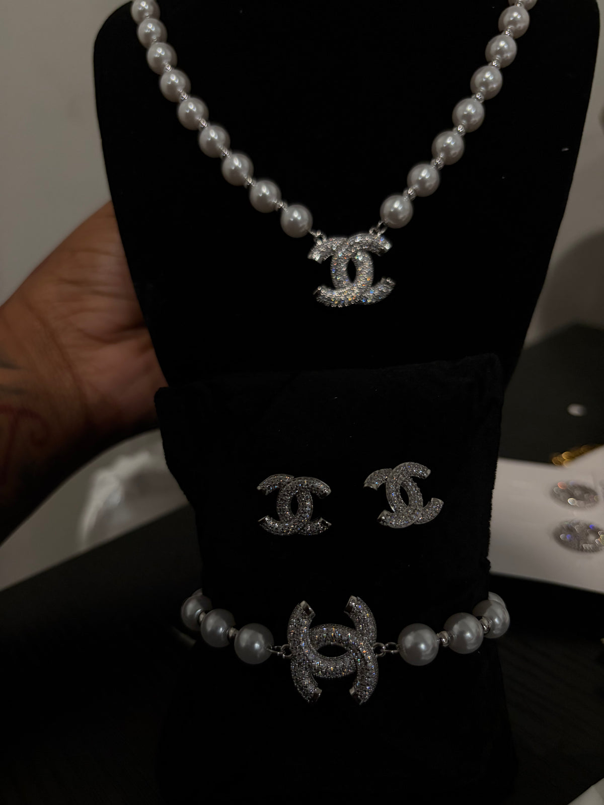 ✰ CC’S 3 Pieces Set ✰