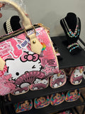 ✮ Hello Kitty Money Pillow Bag ✮