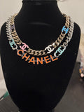 ✰ CC’S Choker ✰