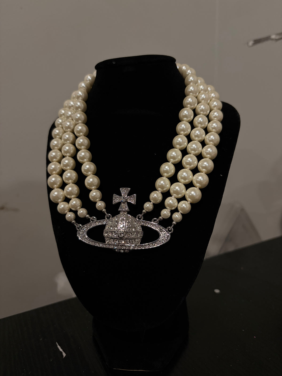 ✰Vivienne & Westwood Necklace ✰