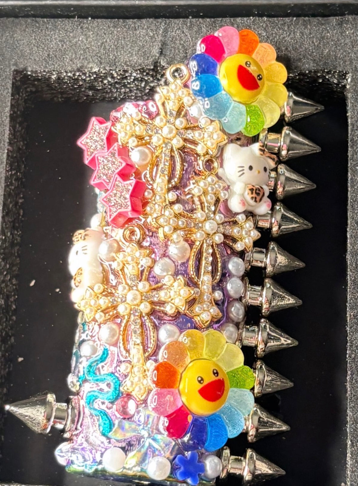 ✮ Junk Lighter Case ✮